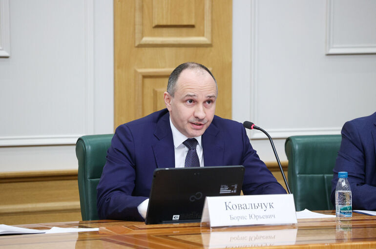 В Счетной палате предложили способ обеспечить жильем больше детей-сирот