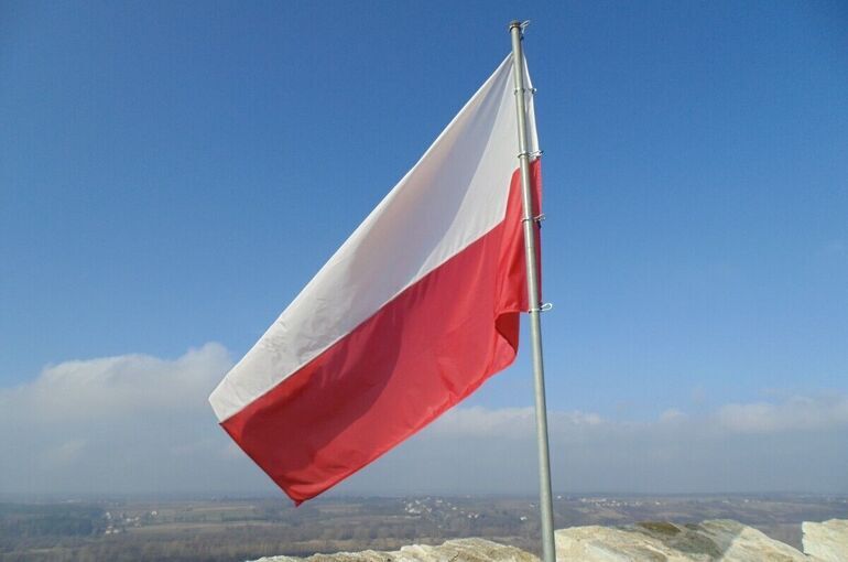 Польша не будет направлять военнослужащих в Иран