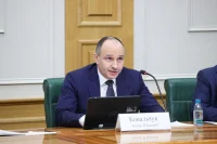 В Счетной палате предложили способ обеспечить жильем больше детей-сирот