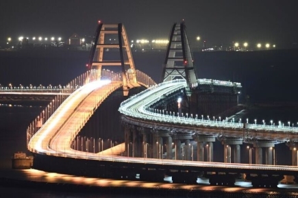 Крым наш: 12 лет спустя