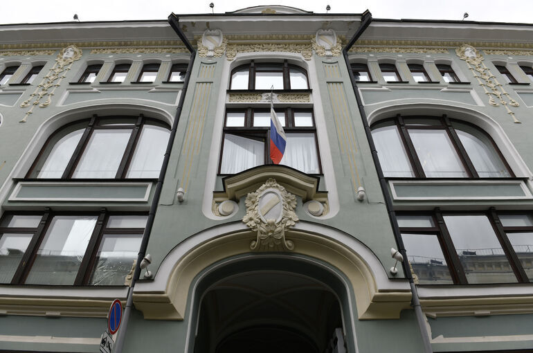 Госдума назначила представителей в Центризбирком