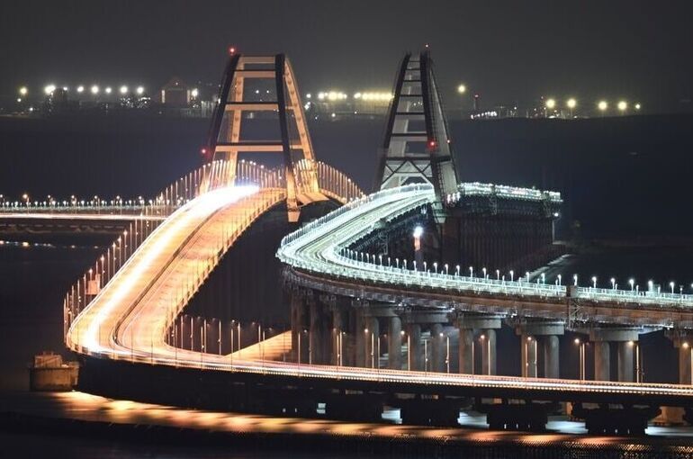 Крым наш: 12 лет спустя