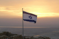 Президент Израиля не смог назвать срок окончания войны с Ираном