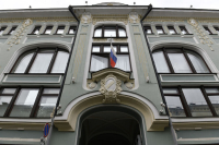 Госдума назначила представителей в Центризбирком