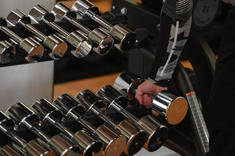 Контроль за назначением глав спортивных ведомств регионов предлагают усилить