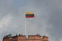 Литва запретит въезд участникам СВО