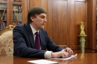 Кравцов: Россия вошла в десятку стран по качеству школьного образования