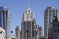 В МИД РФ назвали цель удара ВСУ британскими ракетами по Брянску