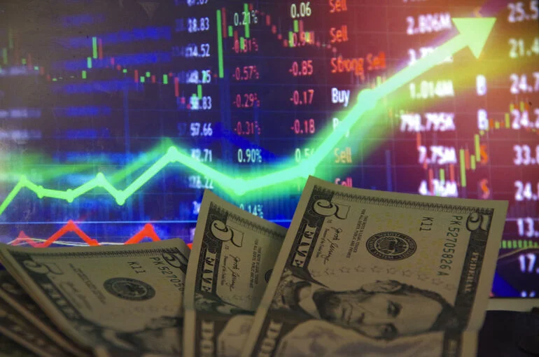 В США считают, что рост цен на нефть останется управляемым