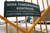 Перевозчикам хотят разрешить уведомлять о вывозе грузов за границу заранее