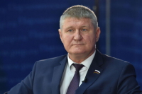 Депутат Шеремет: Удар ВСУ по Брянску — спланированная провокация