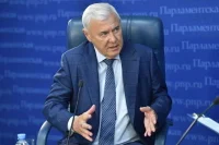 Депутат Аксаков объяснил осторожную политику ЦБ по ключевой ставке