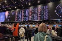 Минтранс усилил мониторинг за аэропортами Краснодарского края