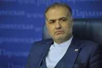 Посол Джалали: Сроки поставок российского газа в Иран могут измениться