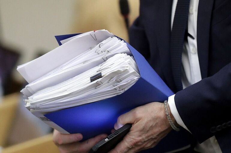 Госдума вносит корректировки в закон о стратегическом планировании