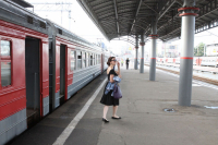 Способов вернуть билеты на электрички у пассажиров станет больше