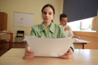 Родителей научат правильно наблюдать за ЕГЭ