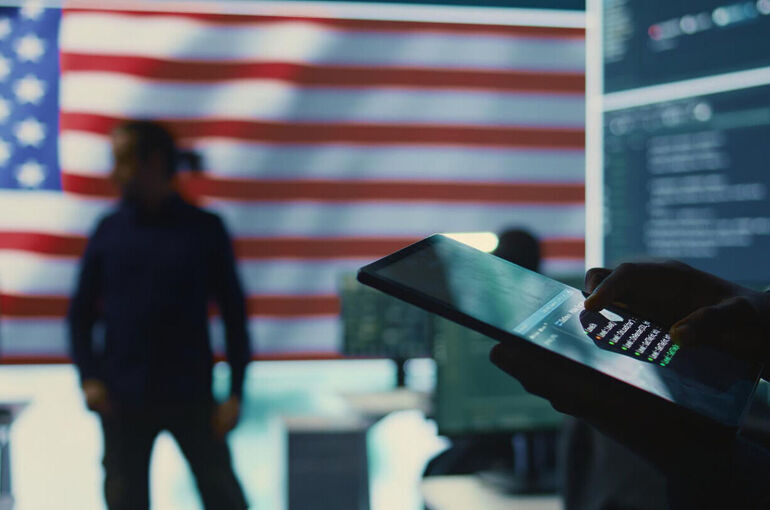 Эксперт объяснил, как именно США используют ИИ в операции против Ирана