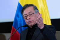 Президент Колумбии раскритиковал «Щит Америки», созданный по инициативе США