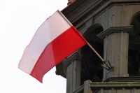 В Польше заявили, что ближневосточный конфликт создал риск для поставок оружия в ЕС