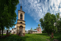 Инвесторам предложат новый стимул для восстановления памятников