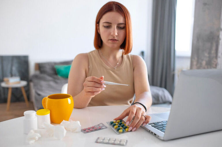 Россиянам разъяснили, когда самолечение допустимо, а когда опасно