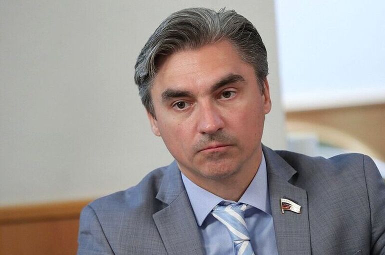 Депутат Свинцов заявил, что интернет в Москве может восстановиться через 5-10 дней