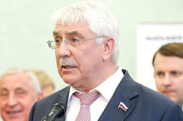 Депутат: Причастность Киева к теракту в «Крокусе» подтверждает правильность СВО