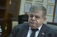 Сенатор считает, что минирование Ормузского пролива приведет к очередному энергетическому кризису