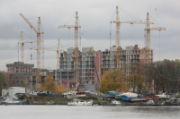 Средства с эскроу-счетов предложили переносить в другой банк при рефинансировании