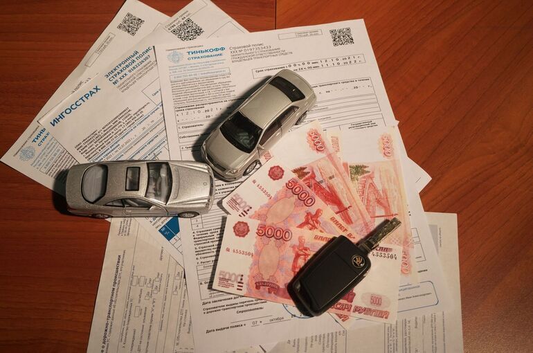 В ЦБ рассказали о снижении стоимости полисов ОСАГО