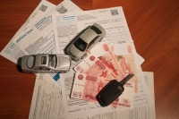 В ЦБ рассказали о снижении стоимости полисов ОСАГО