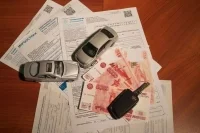 В ЦБ рассказали о снижении стоимости полисов ОСАГО