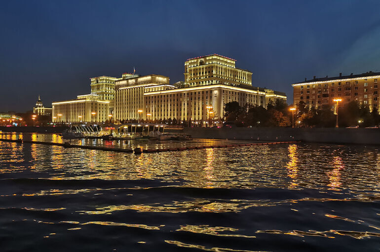 За ночь над регионами России сбили 176 беспилотников