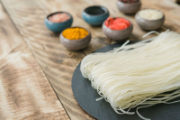 В России появился первый ГОСТ на фунчозу