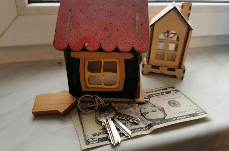 Депутат Кошелев предложил ввести видеофиксацию сделок с недвижимостью