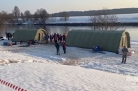 МЧС: Найдено тело второго подростка, пропавшего в Звенигороде