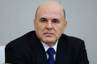 Мишустин: Необходимо оперативно реализовать новую норму о детских пособиях