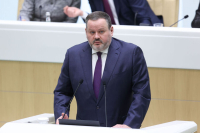 Котяков: Уровень занятости россиян в возрасте 30-50 лет достиг пика