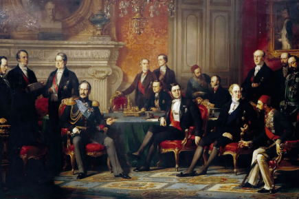 В честь чего 170 лет назад стреляли в Париже и Петербурге