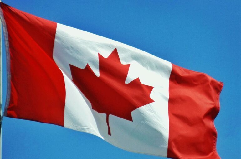 Reuters: Канада инвестирует в безопасность в Арктике