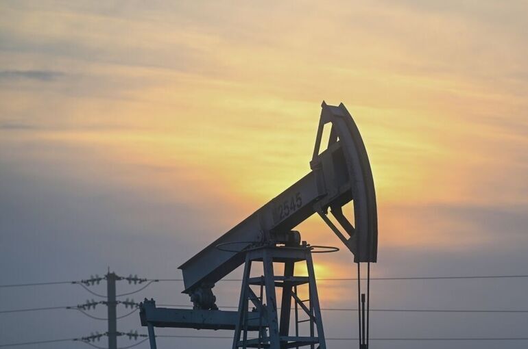 Кто последний: за нашей нефтью выстроилась очередь