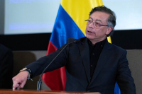 CNN: Президенты США и Колумбии обсудили борьбу с наркотрафиком