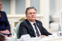 Лихачев: РФ попросила МАГАТЭ повлиять на Киев из-за ударов по району ЗАЭС