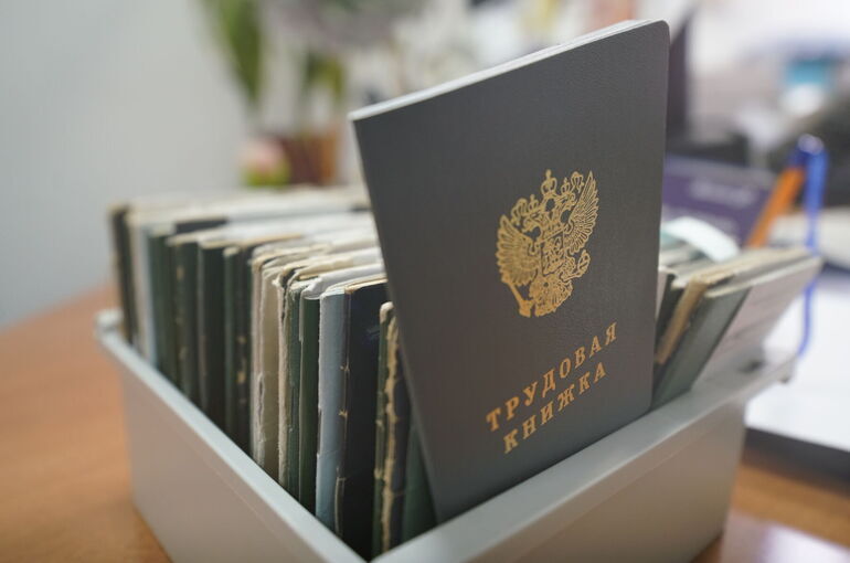 Какие ошибки в трудовой книжке могут повлиять на размер пенсий