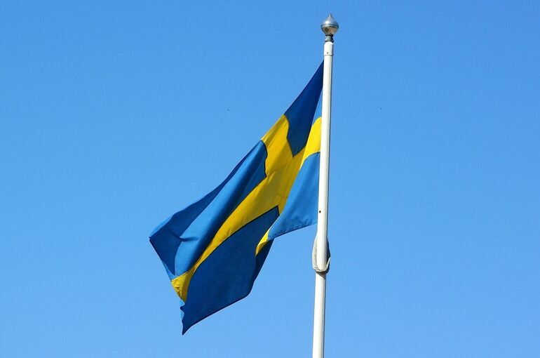 Посольство РФ попросило Стокгольм подтвердить присутствие россиян на танкере Sea Owl I