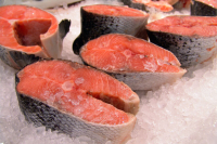 Подмена и окрашивание: как чаще всего фальсифицируют рыбу на прилавках