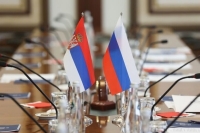 Сербский депутат высоко оценил отношения с Россией