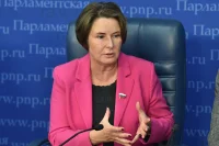 Депутат Разворотнева объяснила, почему растут платежи за ЖКУ в разных регионах