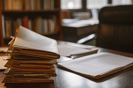 Россиян предупредили о мошенниках с фальшивыми судебными повестками